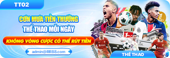 rr8833 khuyến mãi